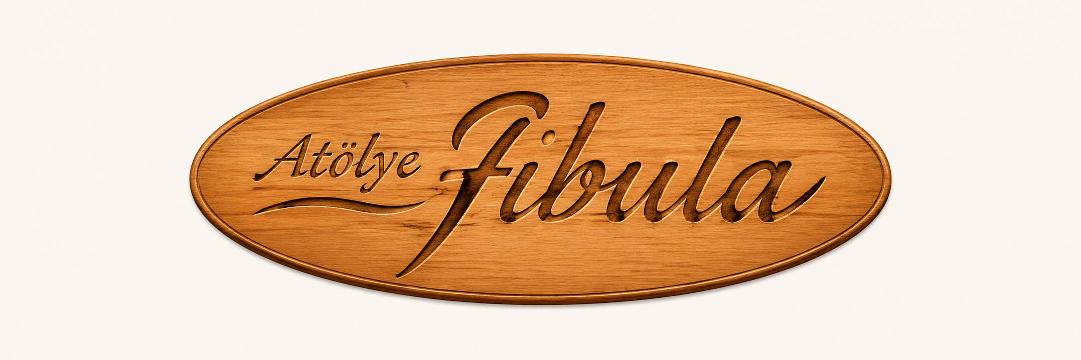 Atölye Fibula Logo